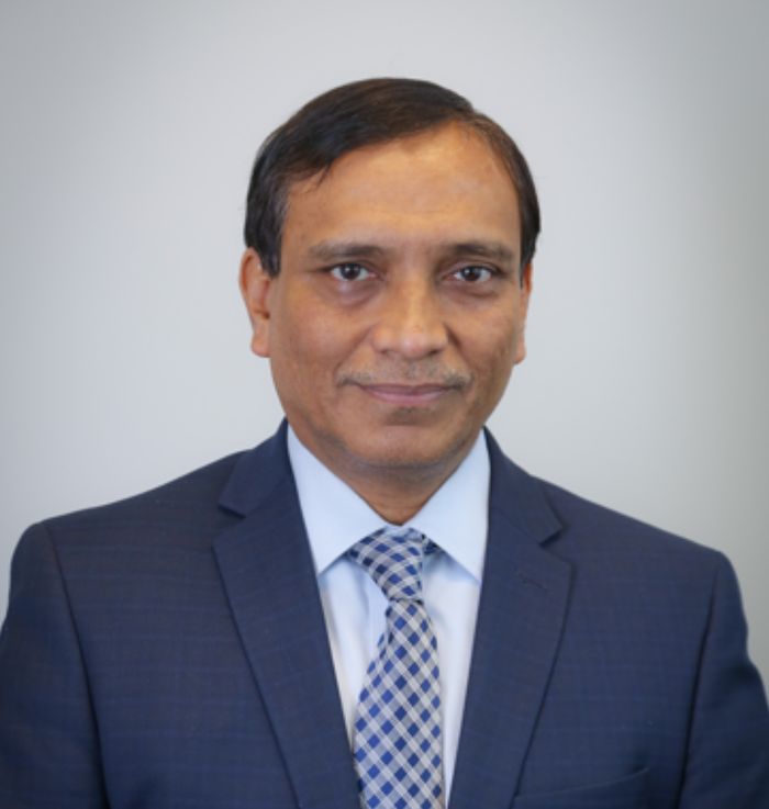 Mohammed Kamal