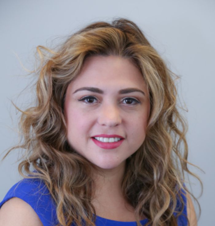 Yanet Herrero